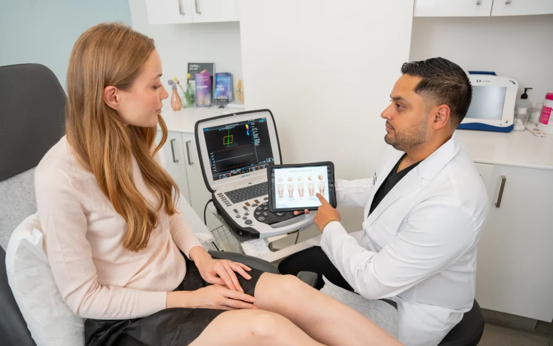 Who Is the Best Doctor for Chronic Venous Insufficiency in Yonkers, NY?