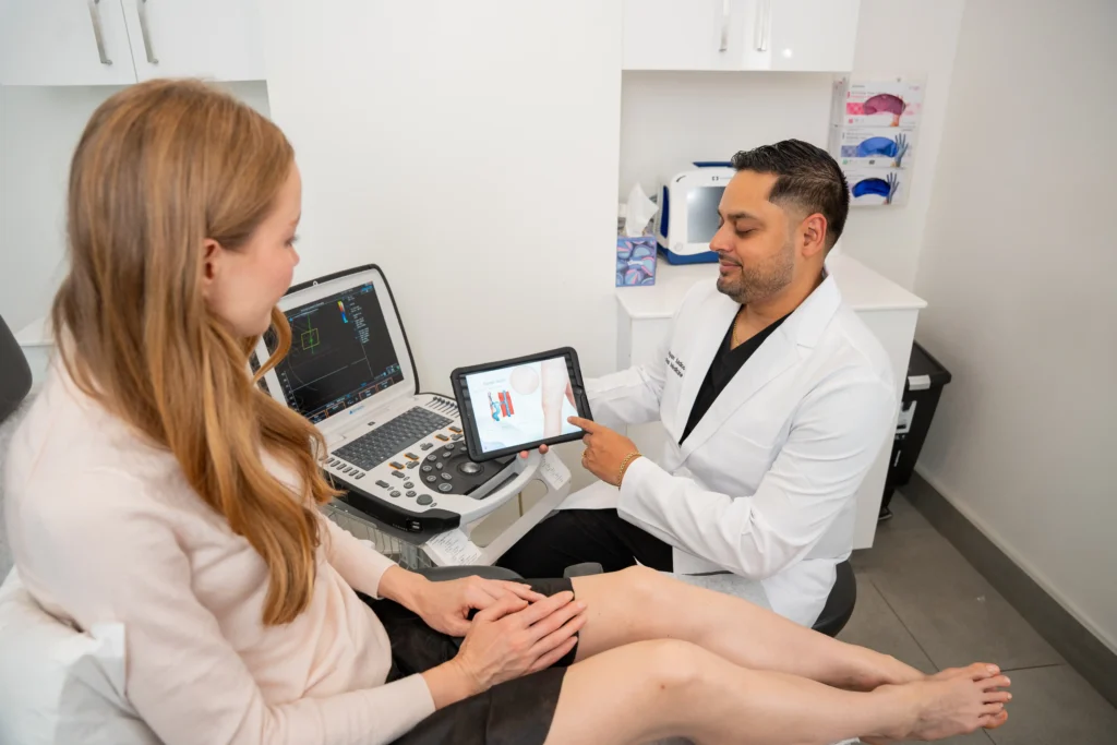 Who Is the Best Doctor for Varicose Veins in Yonkers, New York?