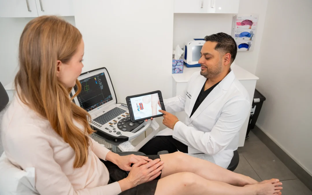 Who Is the Best Doctor for Varicose Veins in Yonkers, New York?