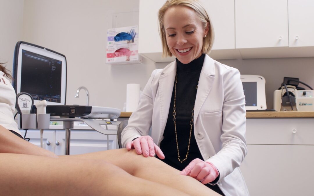 Your guide to find a trusted Vein Doctor in New York
