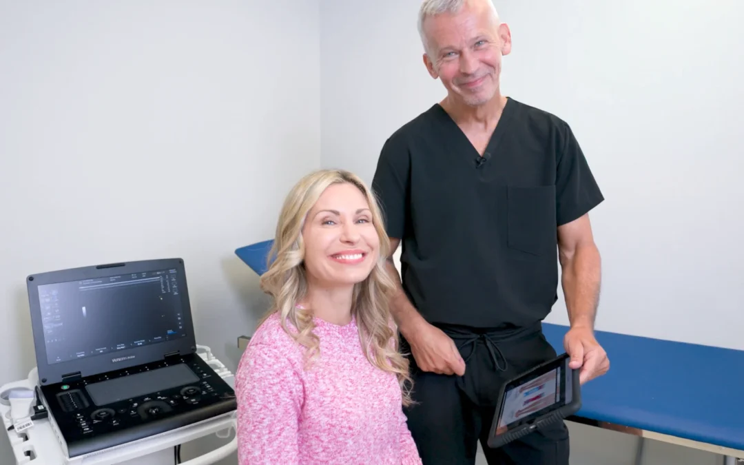 Finding a Vein Doctor in Connecticut